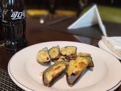 -帝豪酒店•马可勃罗西餐厅