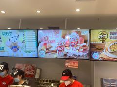 -DQ·蛋糕·冰淇淋(湖景东路店)