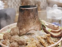 -山西派(桥东街店)