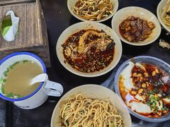 -泰宜担担面(黄泥塝总店)
