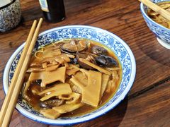-西园寺素食(西园弄戒幢律寺店)