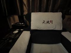 -天然沐足·推背采耳·敷姜艾灸(龙眼美食街店)