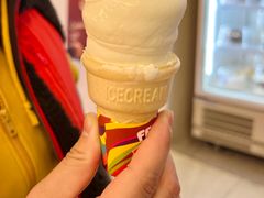 -DQ·蛋糕·冰淇淋(金鹰天地店)