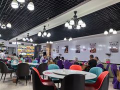 -阿吾丹的烤羊·新疆菜·抓饭·拌面(乌尔禾店)