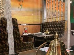 -木卡买提新疆餐厅·清真(新里海顿公馆店)
