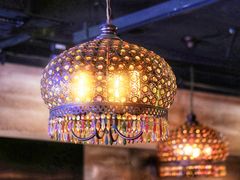 -疆里疆外·和田烤肉·清真