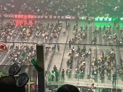 -梦之蓝青奥体育公园体育馆