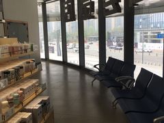 -鹿岛会员店 (龙湖三千集天街店)