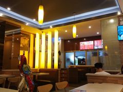 -尊宝比萨(南田店)