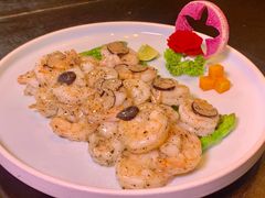 -翠湖宾馆·中餐厅