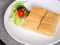 家乡咸薄撑-益健名厨海鲜城(夏湾店)