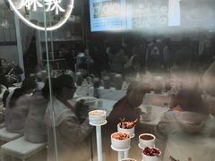 -成都你六姐·牛肉冒菜·麻辣香锅(长泰广场店)
