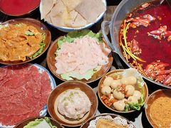 -冯校长老火锅(广州正佳广场店)