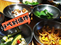 -哼蟹二将·烤肉酱蟹(合生汇店)