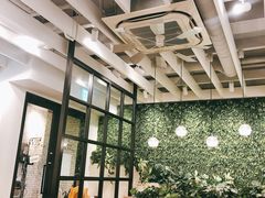 -幸せのパンケーキ(心斎橋店)