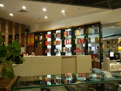 android_upload_pic-华府海鲜碳烤自助(万达店)