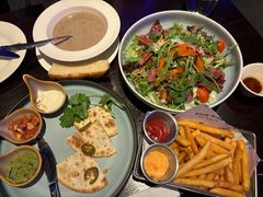 -blue frog蓝蛙(长泰广场店)