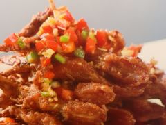 -荔粥记潮汕砂锅粥(太湖路店)