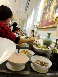 -天津丽思卡尔顿酒店·宴会厅