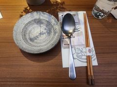 -CURRY YA 熟成咖哩專門店(深圳湾万象城店)
