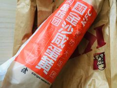 -肯德基(东直门来福士店)