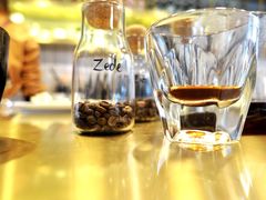 -KYO COFFEE(胶州路店)