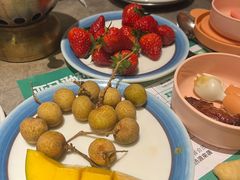 -亚马逊蒸汽活海鲜自助(LCM置汇旭辉广场店)