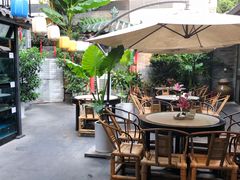 -院8里·少城记忆老川菜(宽窄巷子店)