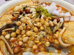 小螺莉螺蛳粉-丽丽三鲜螺蛳粉(田林路店)