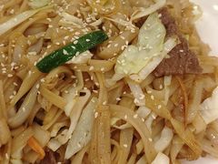 干炒牛河-姚林轩