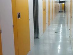 -安东易迷你仓自助寄存仓库(苏州桥店)