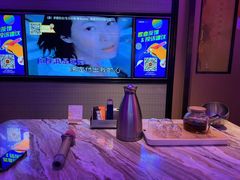 -星聚会KTV(南翔印象城MEGA店)