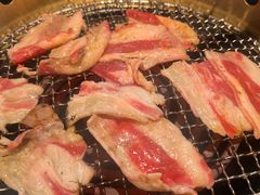 -谷牛和牛烤肉(漕河泾印象城店)