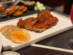 -杭州西子湖四季酒店·金沙厅