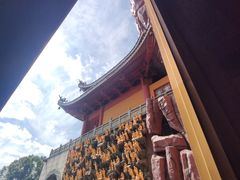 -上海东林寺(金山区)