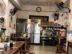 大堂-黑竹香鸡(营和巷店)