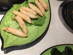 -一叶一世界·素食餐厅(锦华万达店)