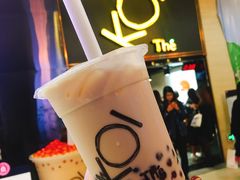 -KOI Thé(正佳广场店)