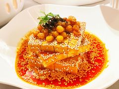 -蘇锦宴·淮扬菜烤鸭·小院(三元桥霄云路店)