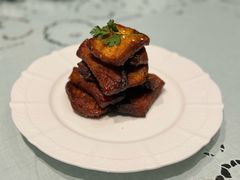 老上海熏鱼-福1088