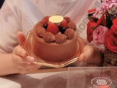 巧克力奶油-布歌东京(金融街购物中心店)