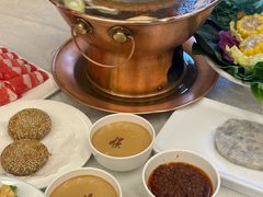 -东来顺饭庄(天坛店)