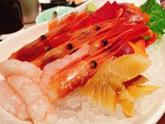 -佛山希尔顿酒店·融誉亚洲美食荟