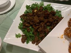 -三猫黑鱼花(南大店)