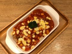 -卡朋西餐(较场西路店)