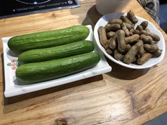 -珍巴奴毛肚牛肉小火锅(四惠店)