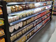 面包甜点陈列柜-中商优品汇超市(中南店)