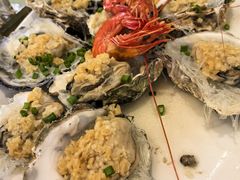 -黄埔华苑酒家(黄埔店)