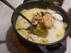 -金椰壳· 大厨新加坡菜(壹方城店)