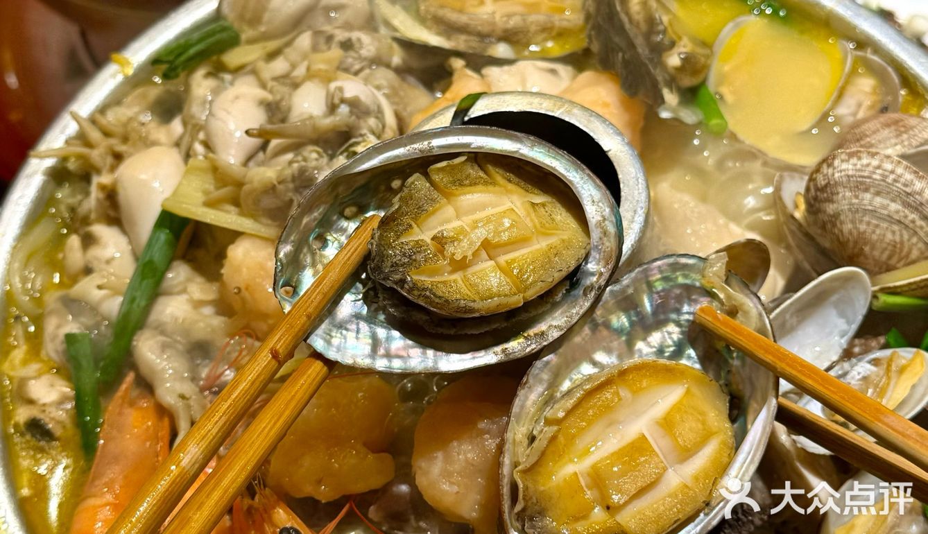 广州首家！人均30+豆花小火锅！好好吃啊！